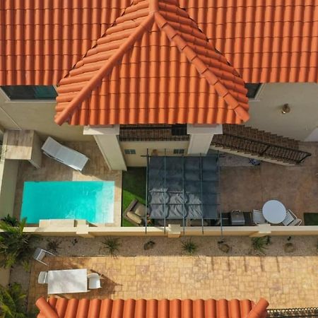 Wonder Apartment In Gold Coast With Private Pool Palm Beach Kültér fotó