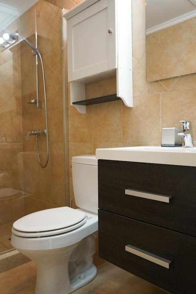 Wonder Apartment In Gold Coast With Private Pool Palm Beach Kültér fotó
