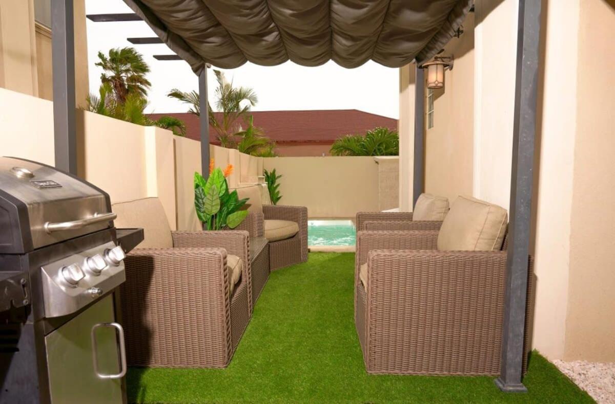 Wonder Apartment In Gold Coast With Private Pool Palm Beach Kültér fotó