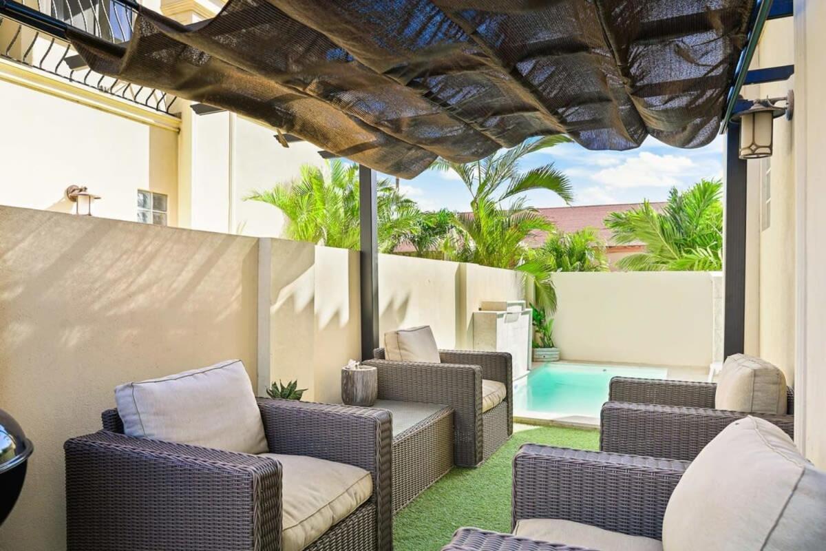 Wonder Apartment In Gold Coast With Private Pool Palm Beach Kültér fotó