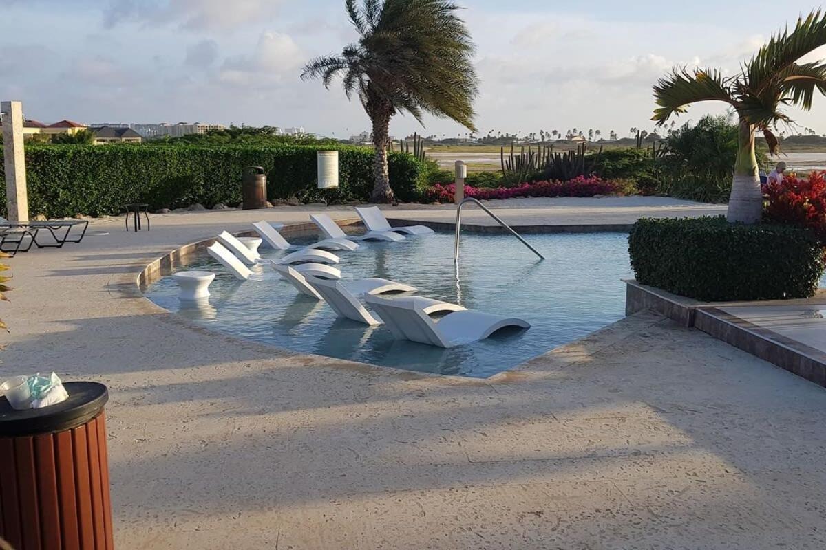 Wonder Apartment In Gold Coast With Private Pool Palm Beach Kültér fotó